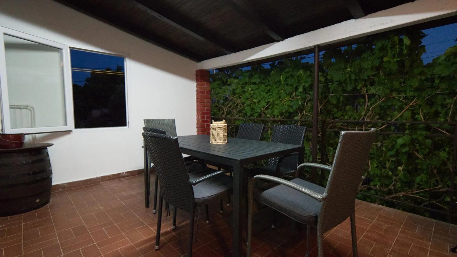 Apartment Poli Sterne, Two Rooms And Pet Friendly Rakalj Croacia