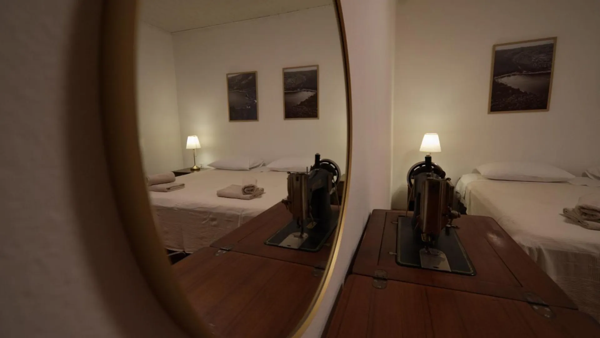 Apartment Poli Sterne, Two Rooms And Pet Friendly Rakalj